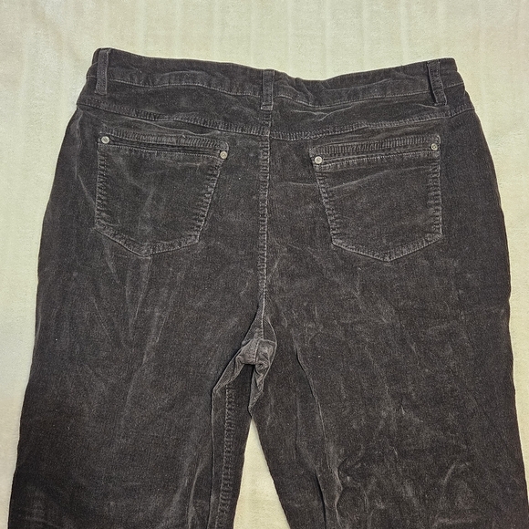 BOGO Free🦋 Denver Hayes Classic Fit Cordoruy Pants - Picture 14 of 16